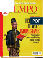 Pasang-Surut Peran Peneliti Asing Dalam Sejarah Indonesia.