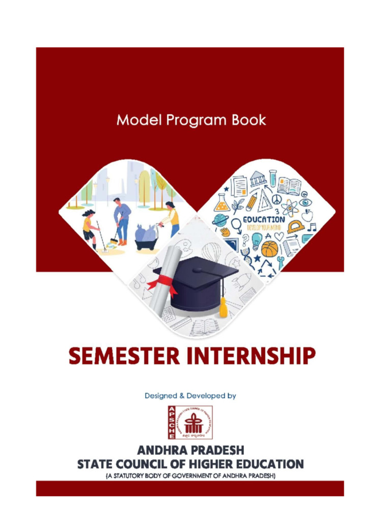 Internship | PDF | Public Relations | Social Media