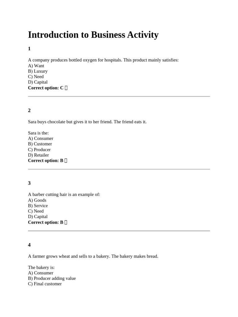Chapter 1 | PDF | Labour Economics | Capital (Economics)