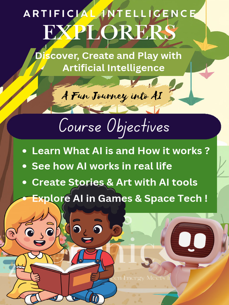 AI Explorers | PDF