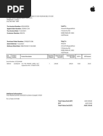 Legal - Apple Media Services - Apple | PDF | I Cloud | Mobile App