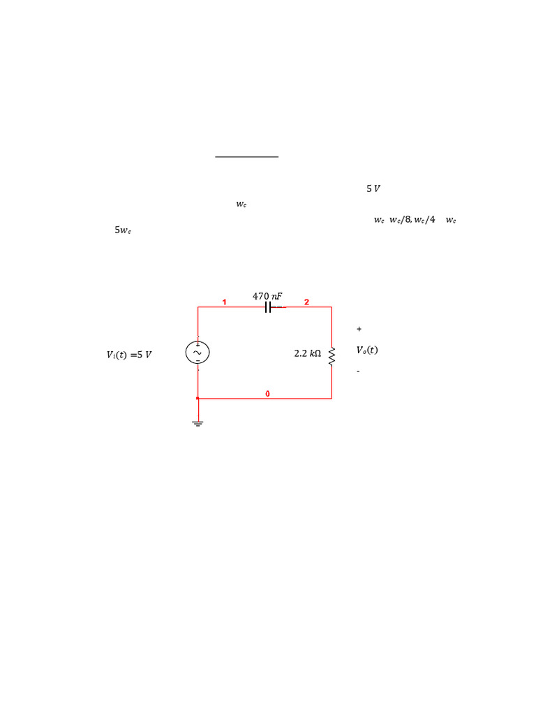 -Experiment 3 Sheet | PDF