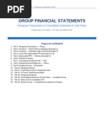 Understanding PURP in Accounting | PDF