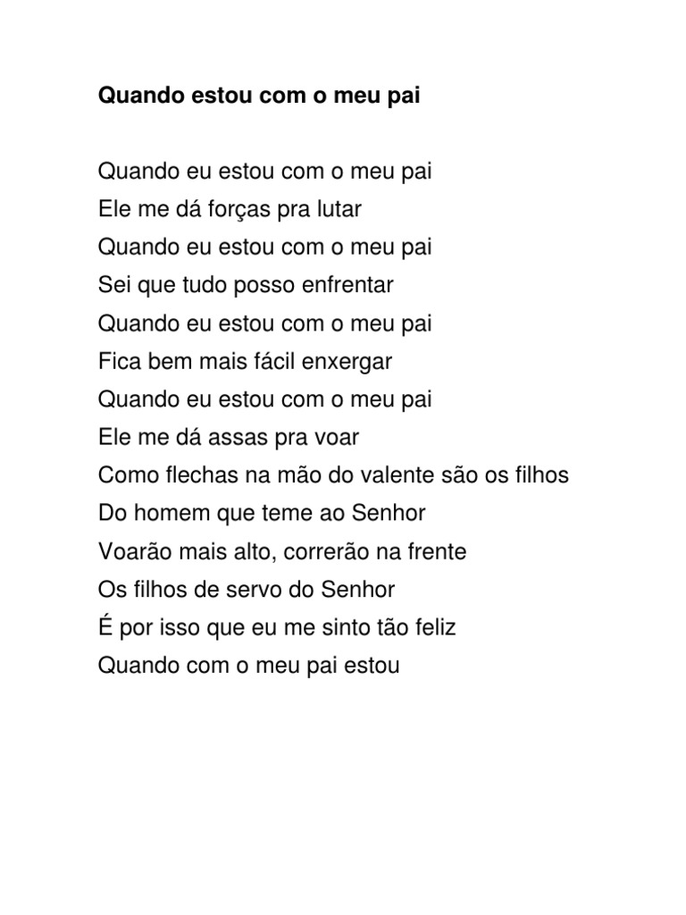 Turma Do Printy Letras Musicas Jesus Deus turma do printy letras musicas