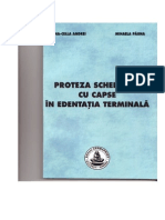 Proteza Scheletata