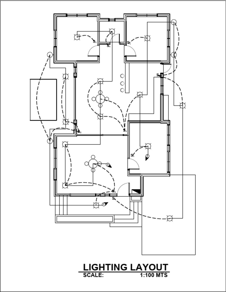 Lightning Layout | PDF
