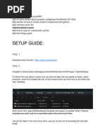 Bloxstrap Mod Installation Guide | PDF