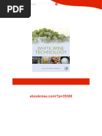 MassSpectrometry in Grape and Wine Chemistry | PDF | Electrospray