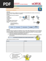 Curso de Computo 3-4 Grado