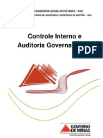 Apostila Controle Interno e Auditoria Governamental