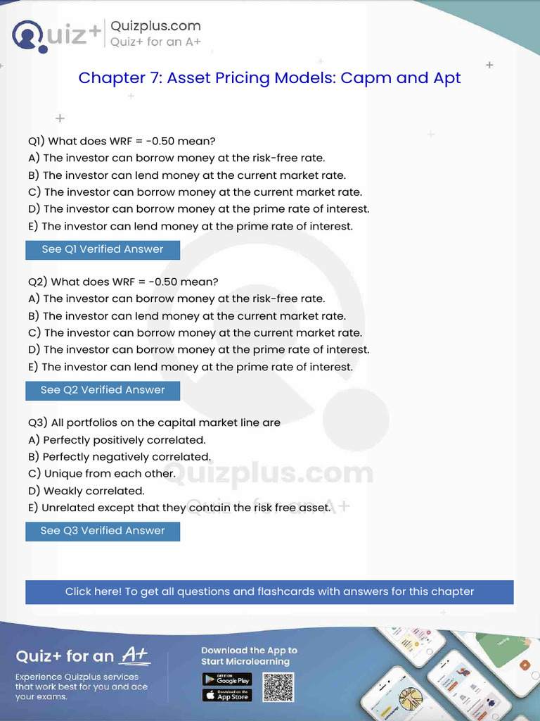 What Does Wrf 050 Mean | PDF | Investing | Option (Finance)