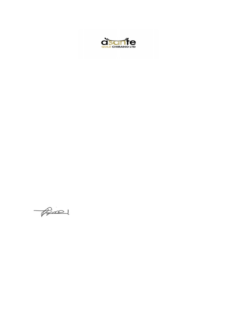 Gold Inheritance Notice | PDF