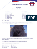 Modulo Compressor Rotativo