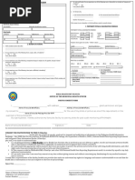 Nova Scotia Health Card Renewal Form | PDF | Organ Transplantation ...