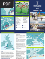 University of Limerick Campus Map | PDF