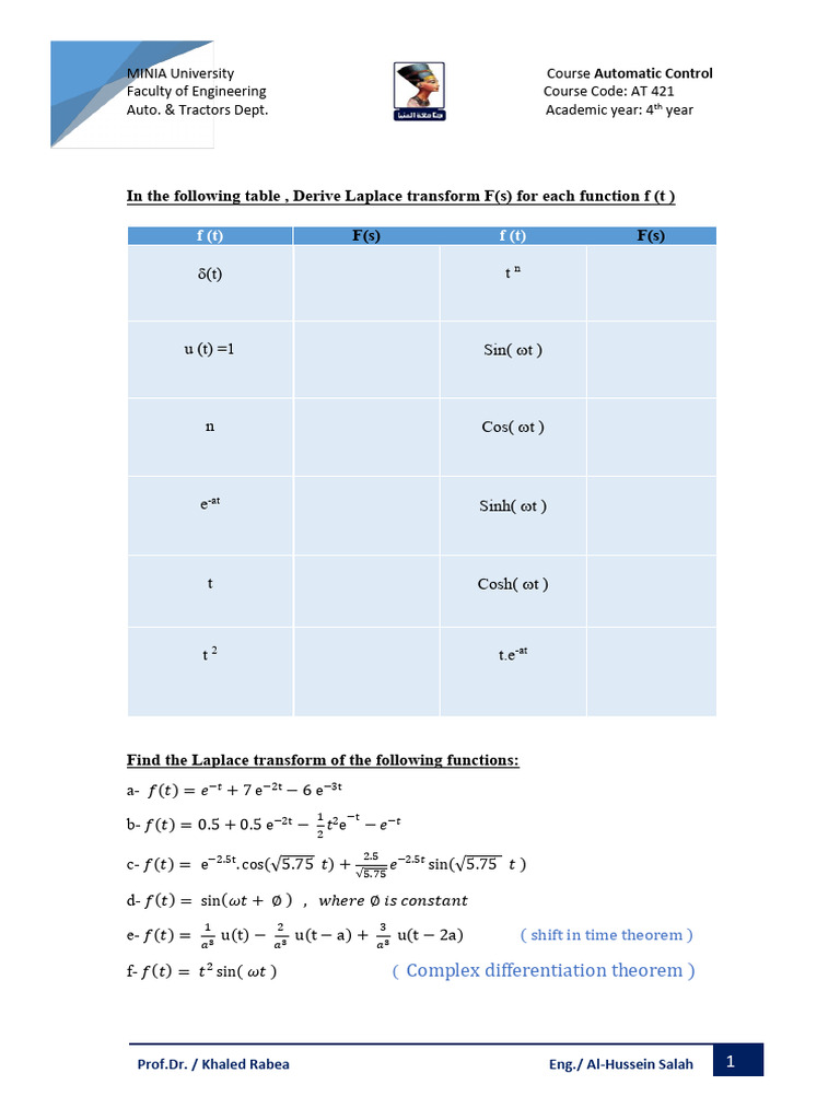 Sheet 1 C | PDF