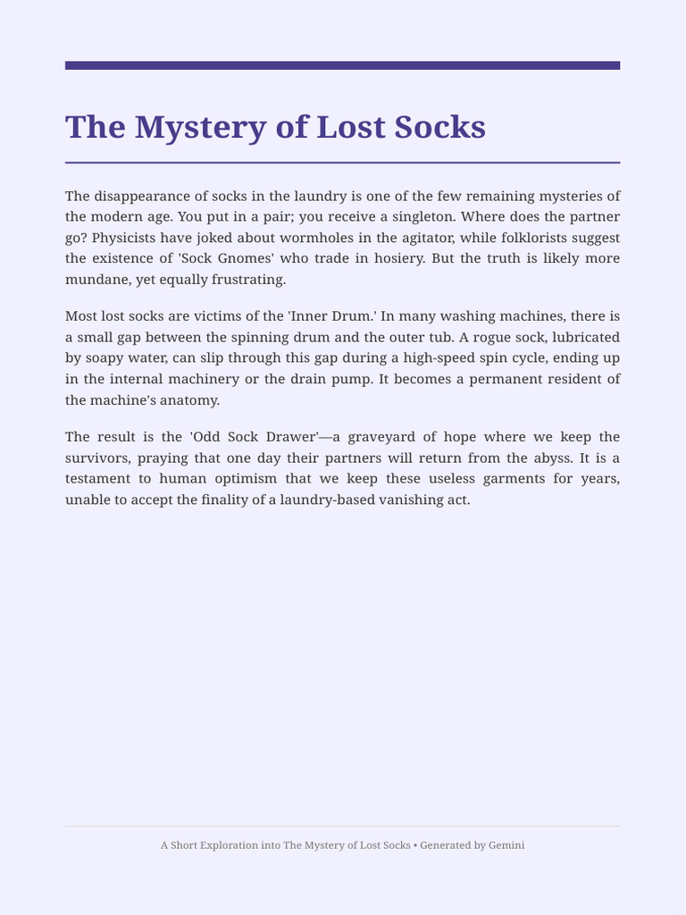 Yapping Topic 4 | PDF
