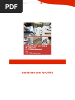 Electromigration Techniques | PDF | High Performance Liquid