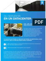 Su servidor en un Datacenter - G2K Argentina Datacenter Services