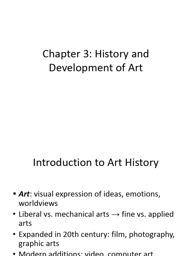 Chapter II Lesson 1.pptx | PDF | Ukiyo E | Sculpture
