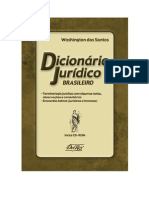 Dicionário Juridico by fm1 Public - Issuu