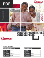 Keycare Plus2025-2026 | PDF | Medical Prescription | Postpartum Period