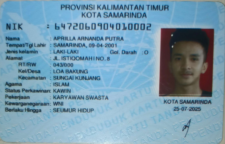 KTP Compressed | PDF