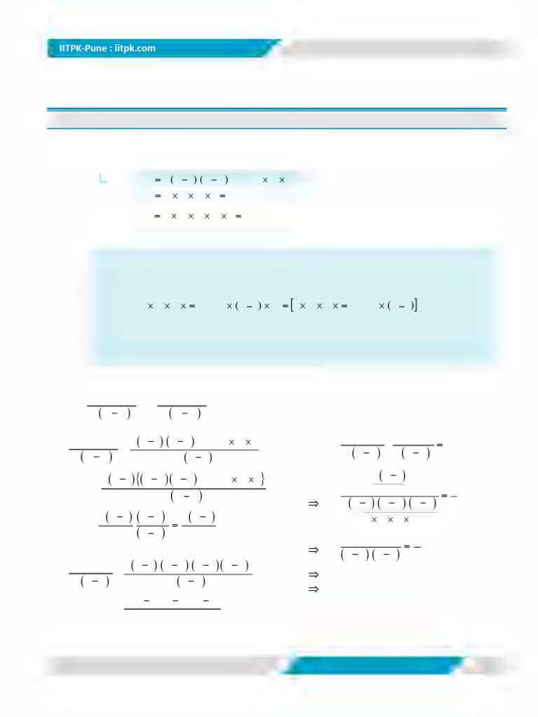 Mathematics | PDF | Mathematics | Number Theory