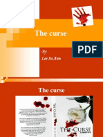 the curse