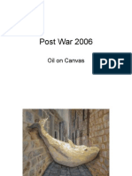 Post War 2006