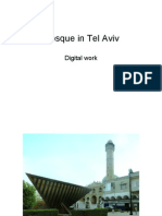 Mosque in Tel Aviv