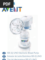 Download Breast Pump by 900299g SN102778682 doc pdf