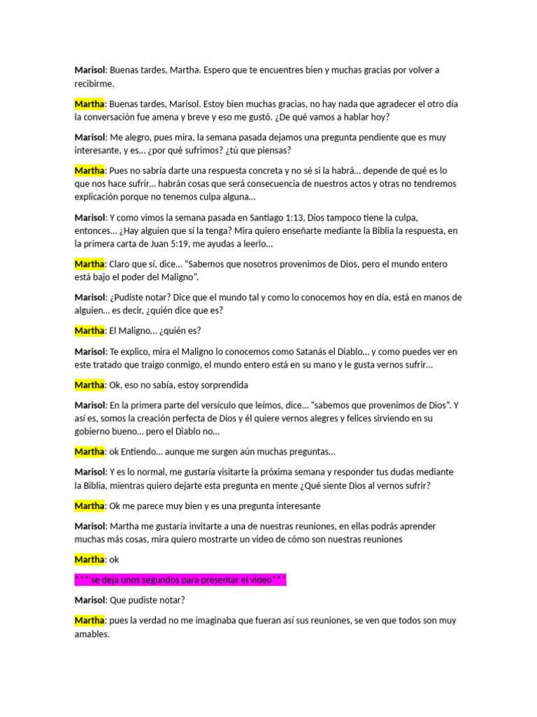 Bosquejo | PDF