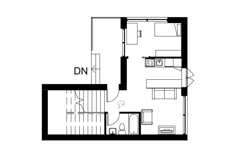 Ground Plan | PDF