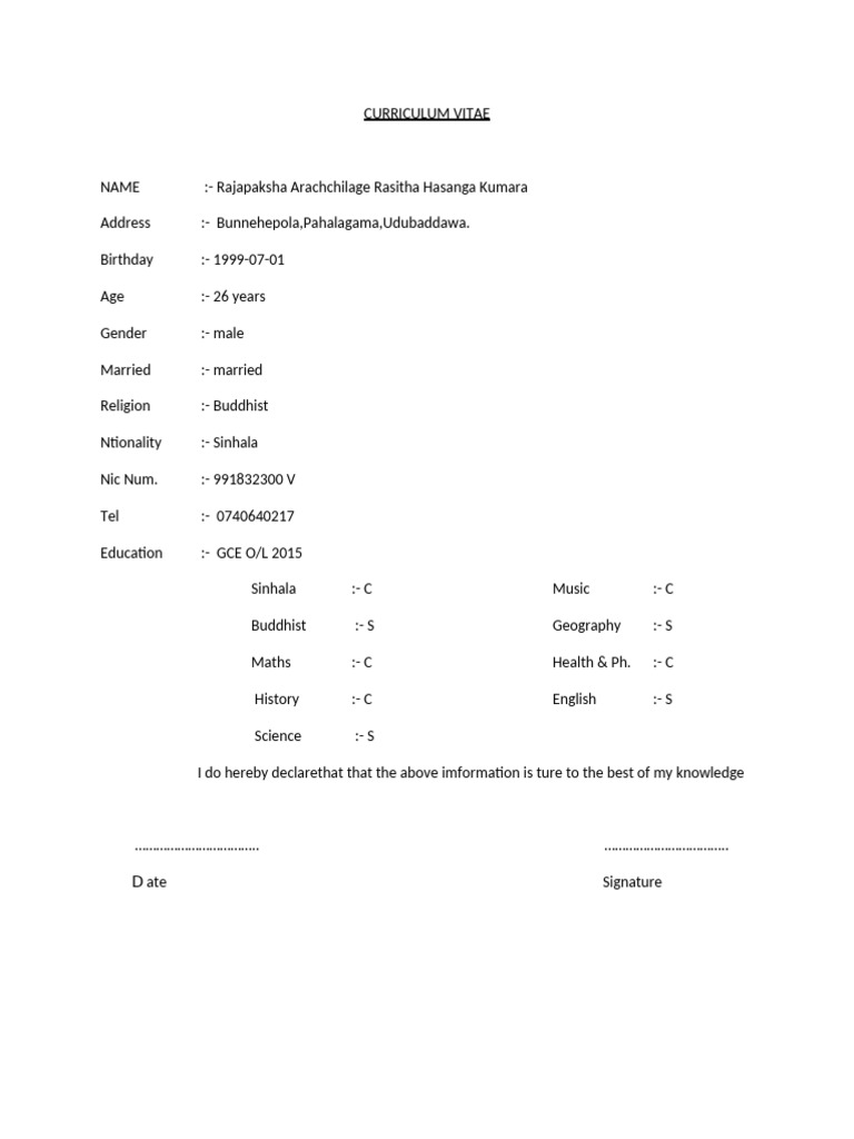 rasitha | PDF