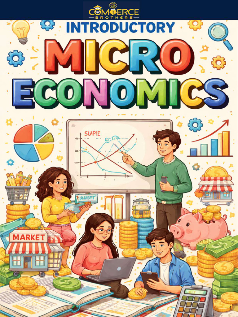 Chapter 1 Assignement 1 Introductory Microeconomics_pagenumber (1) (1 ...