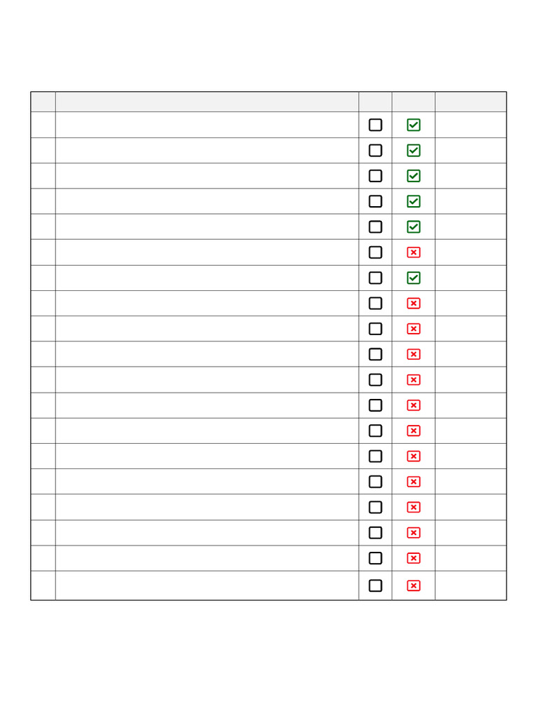970711385208-1770533073-checklist | PDF