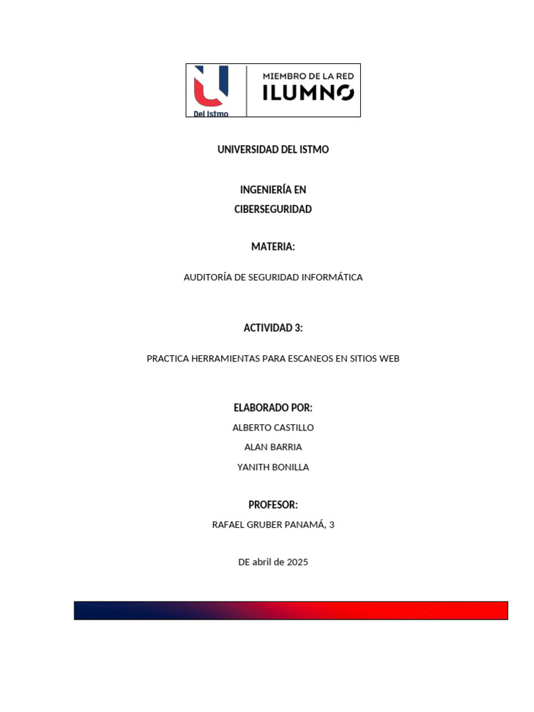 Actividad 3 | PDF | Transport Layer Security | Seguridad