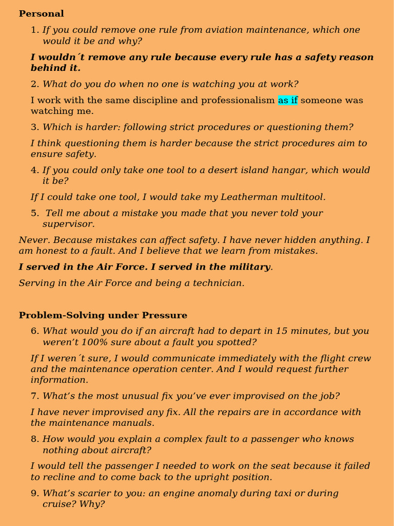 Aeronautics Questions 2 | PDF | Aviation