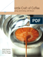 The Blue Bottle Craft of Coffee - Excerpt and Recipes