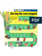 The Day The Corn Stopped