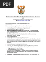 BI-529 Form for Citizenship Determination | PDF | Naturalization | Nation