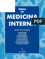 Medicina Intenterna Tomo III