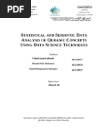 Project Report Index Format Guide | PDF | Technology & Engineering