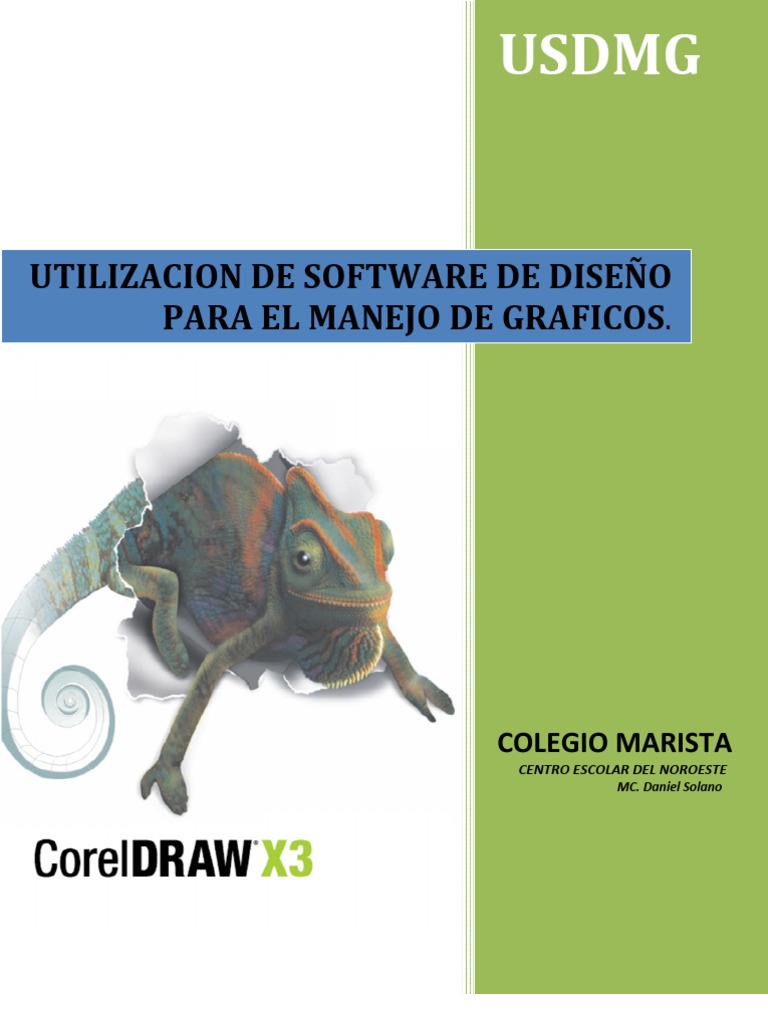 Software Utilizado En El Diseo Grafico