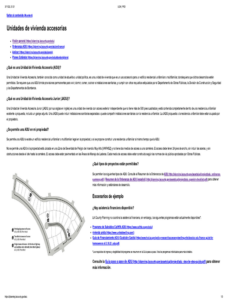 UDA _ PRD | PDF