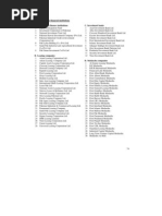 List of Non-bank Financial Institutions