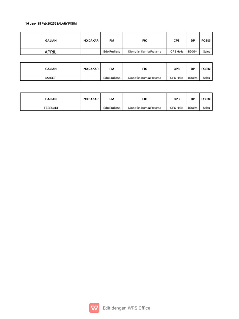 Slip | PDF