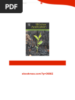 Biochar for Environmental Management | PDF | Sustainability | Charcoal