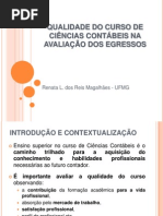 Apresentação UFV - Renata Reis